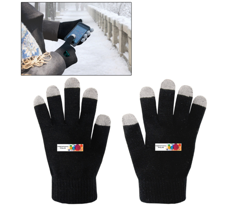 Touch Screen Gloves 8