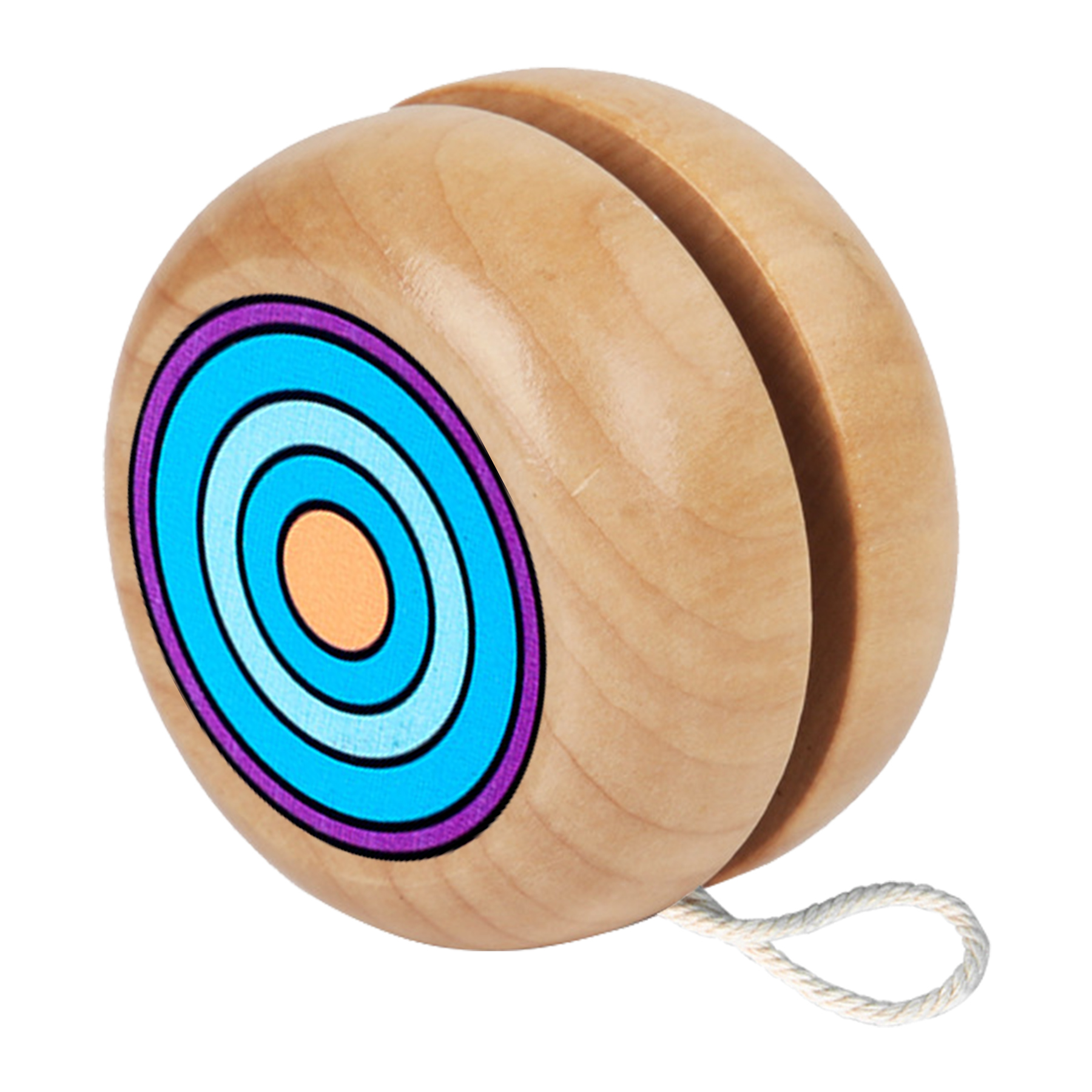 YO-YO 5