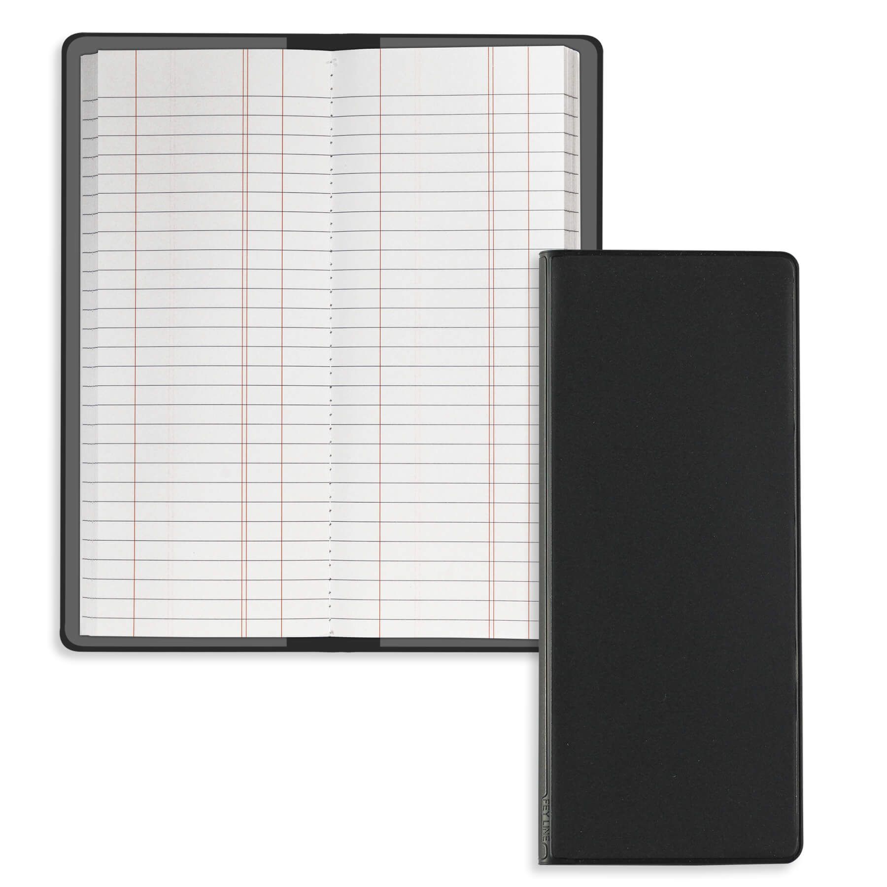 Flexible Tally Book 3