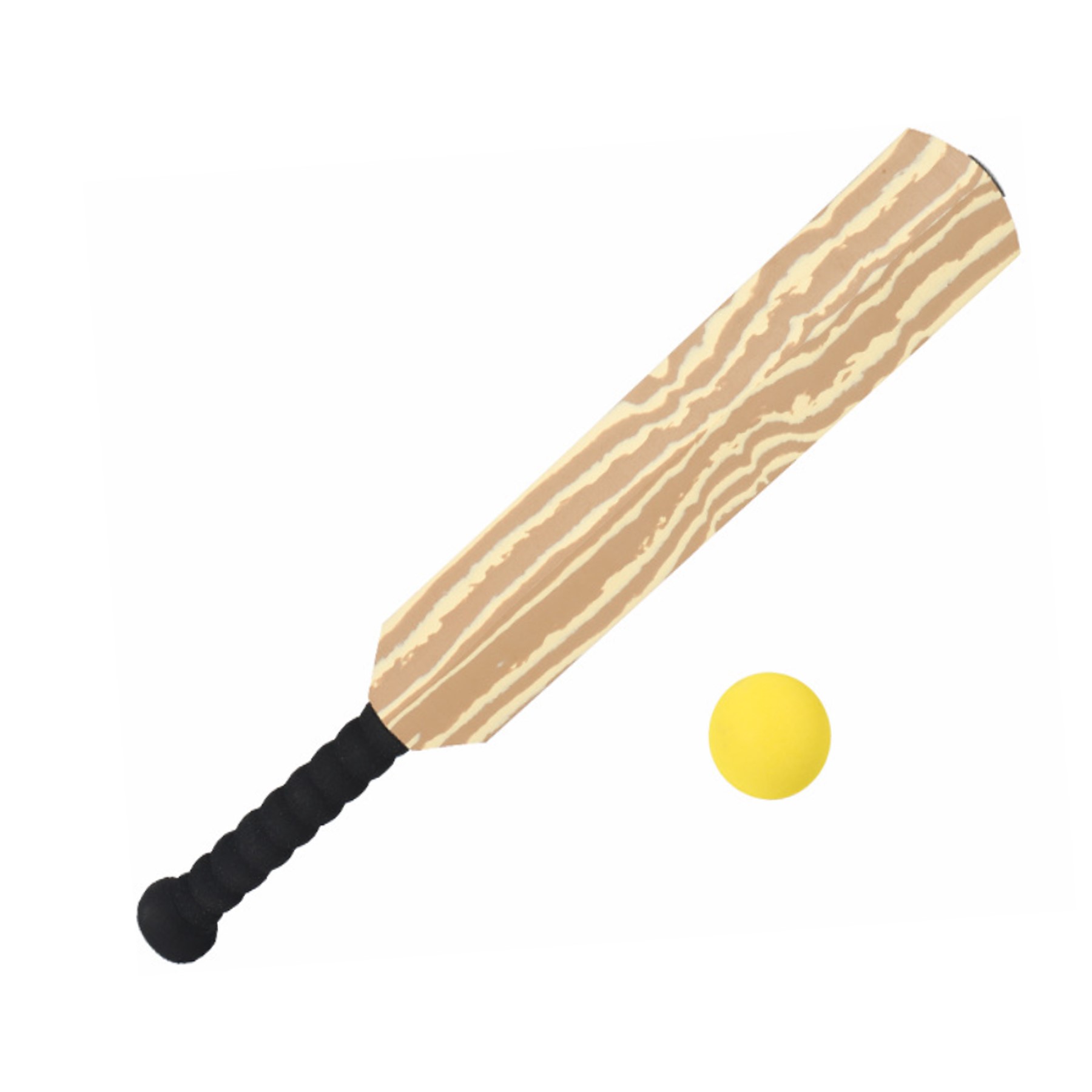 Lightweight Children Cricket Bat (direct import) 5