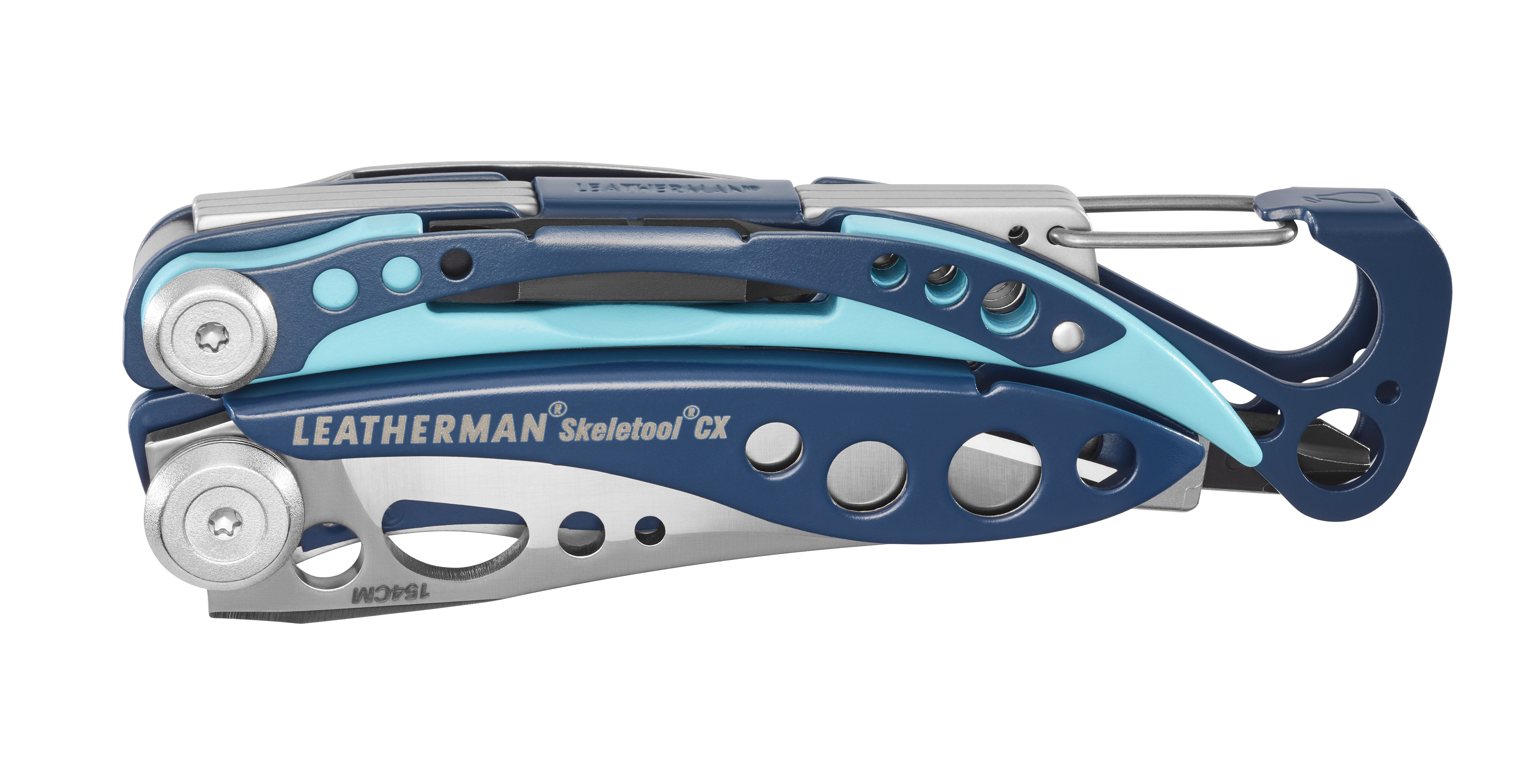 Leatherman® Skeletool® CX 19