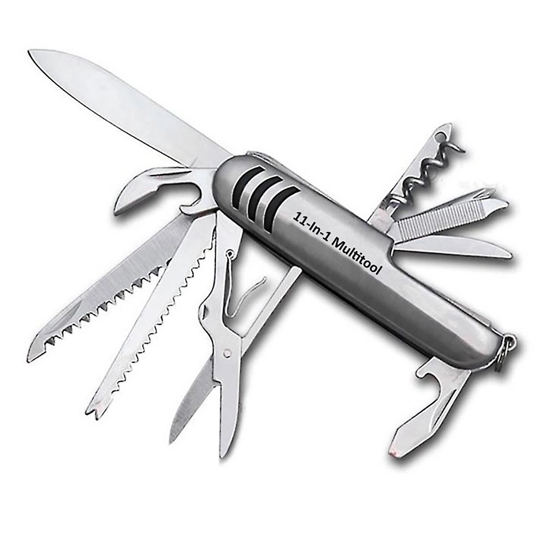 Multi Function Pocket Knife 1