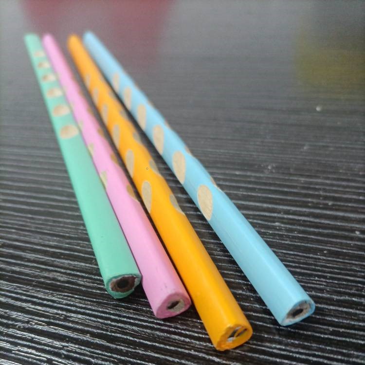 wooden pencils 1