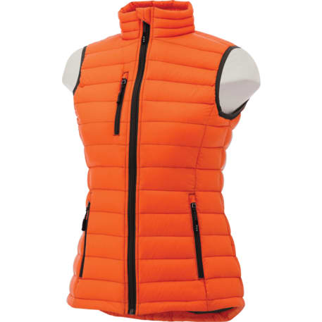 Women's Whistler Light Down Vest 90