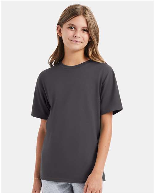 Youth Perfect-T T-Shirt - 498Y 120