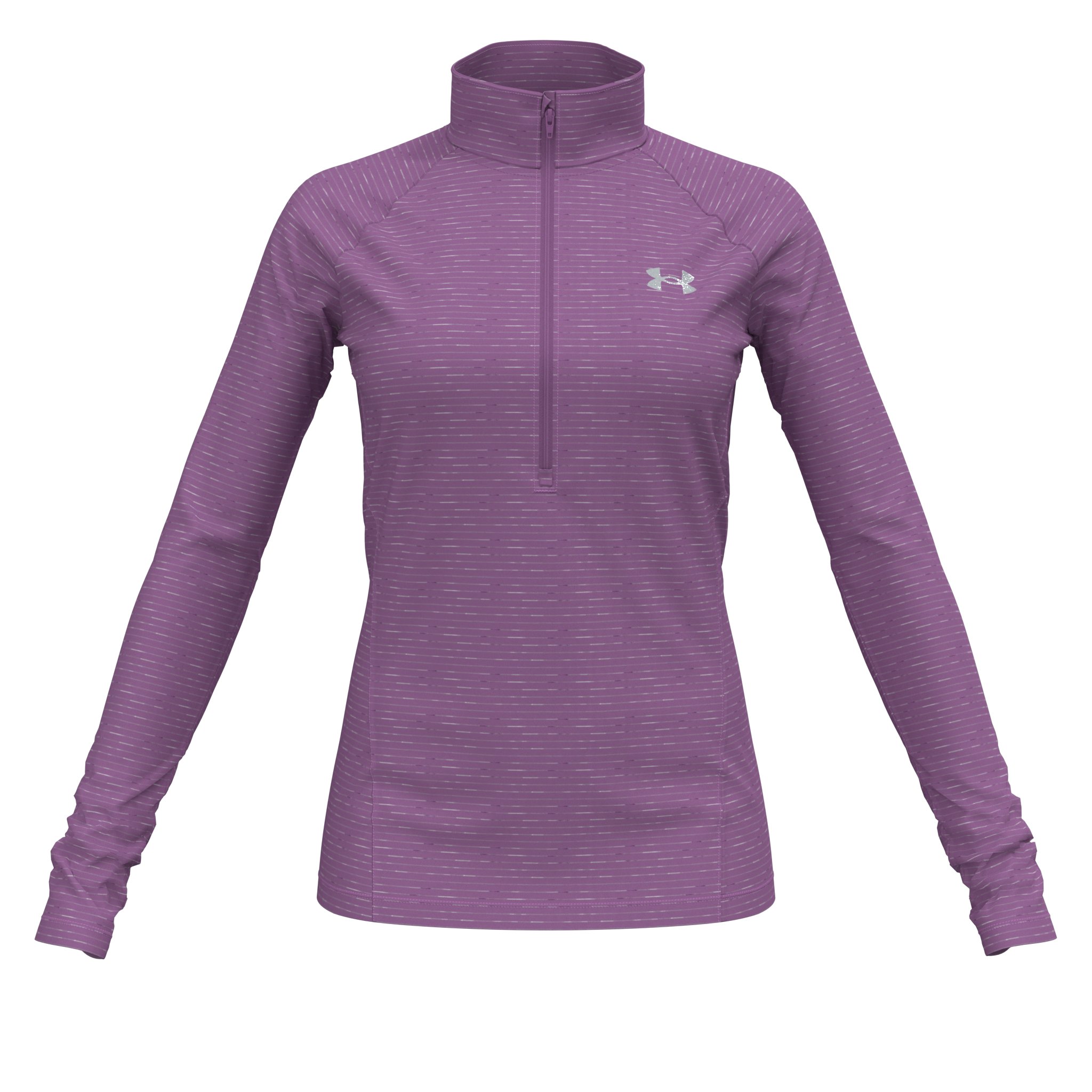Women's UA Tech Dash  Zip  2