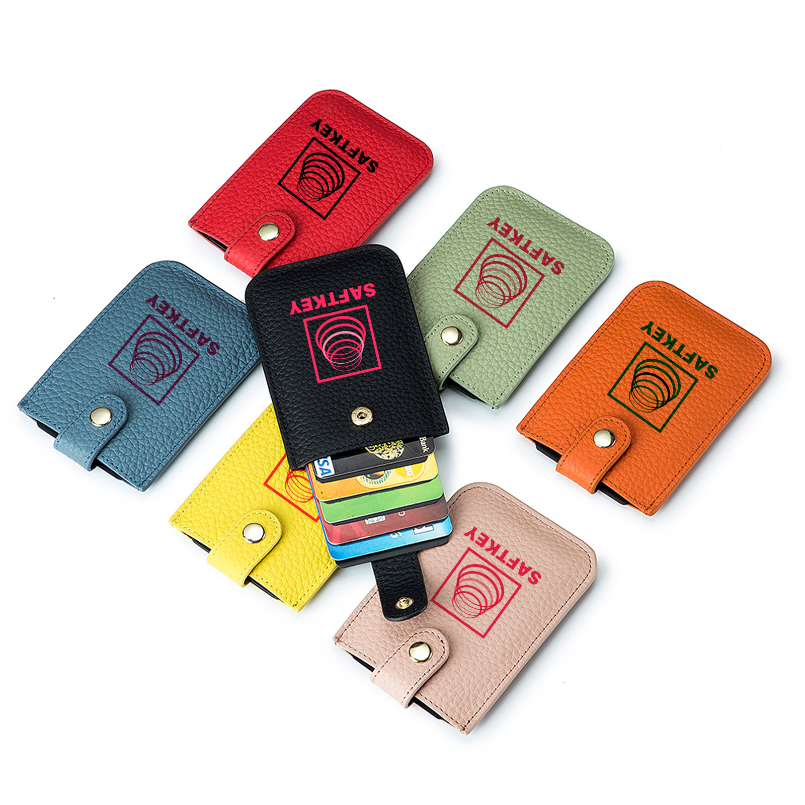 Econo Card Holder 13
