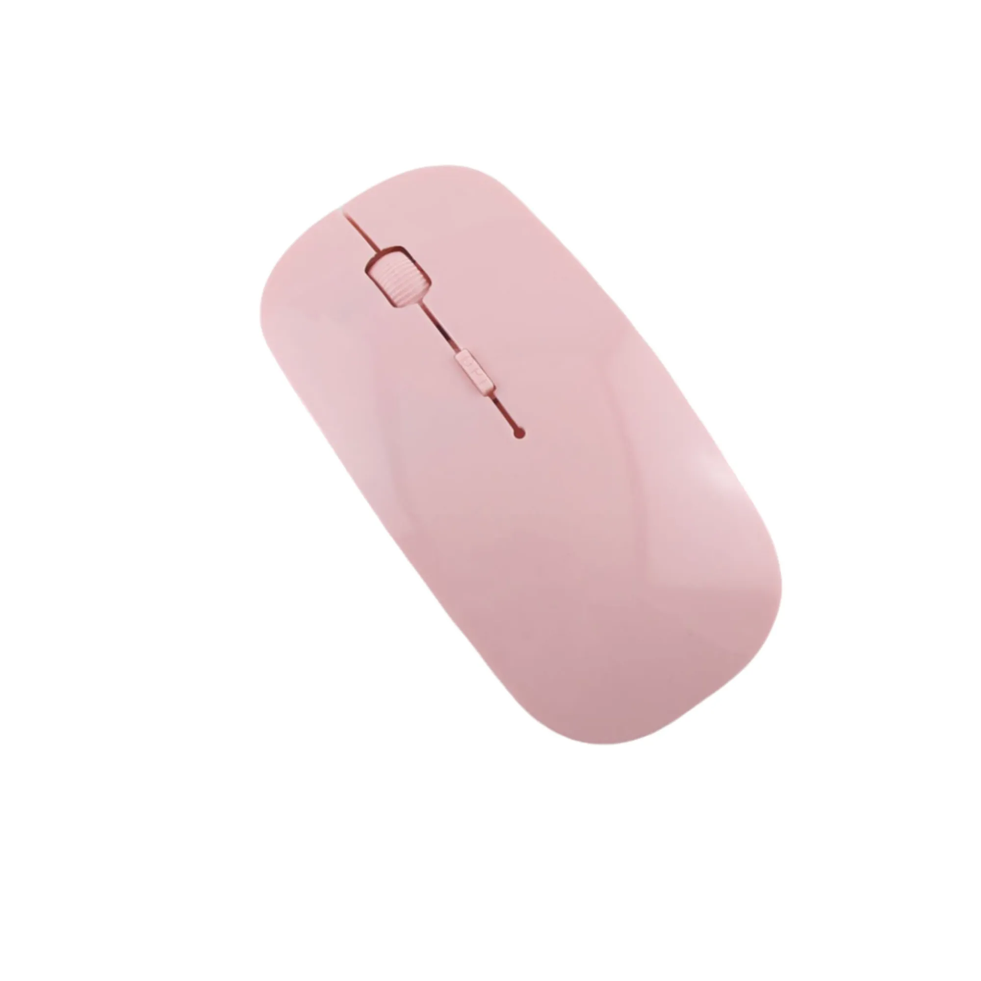 Accel Portable Wireless Mouse and Pad 5