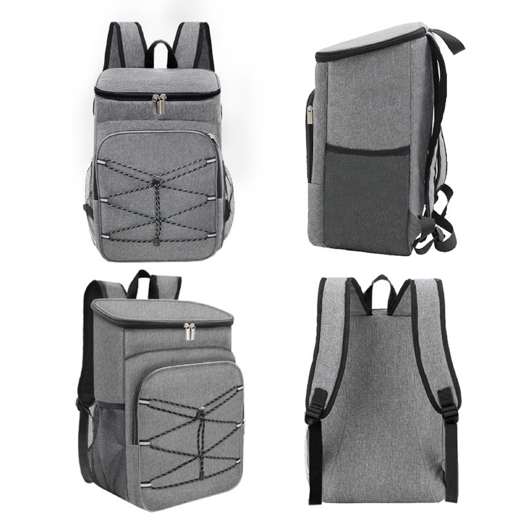 Insulated Soft Cooler Bag 7