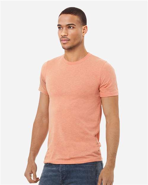 Triblend Tee - 3413 173