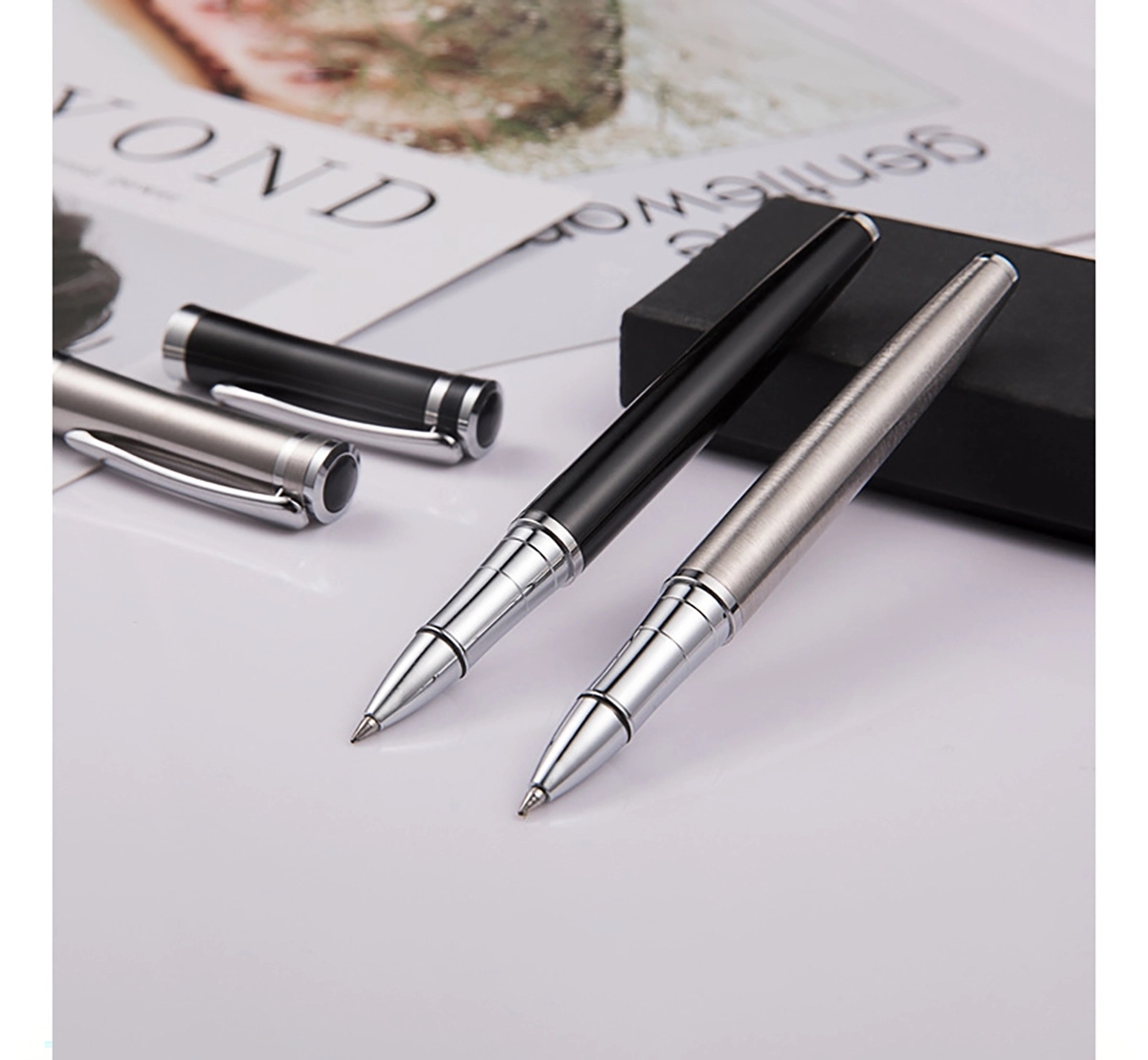 Writing Sign Ballpoint Pens 3