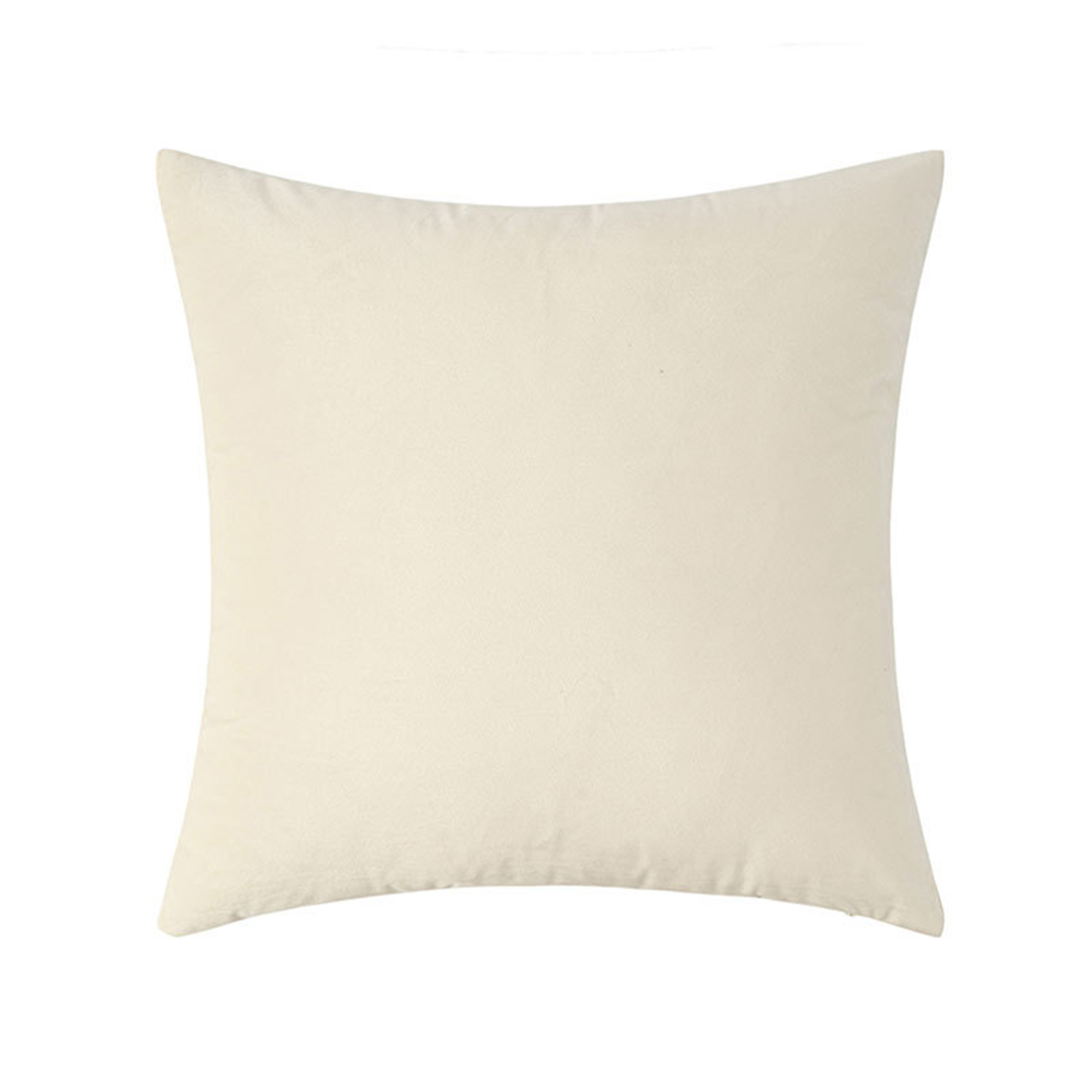 18x18 Custom Velvet Pillow Cover 10