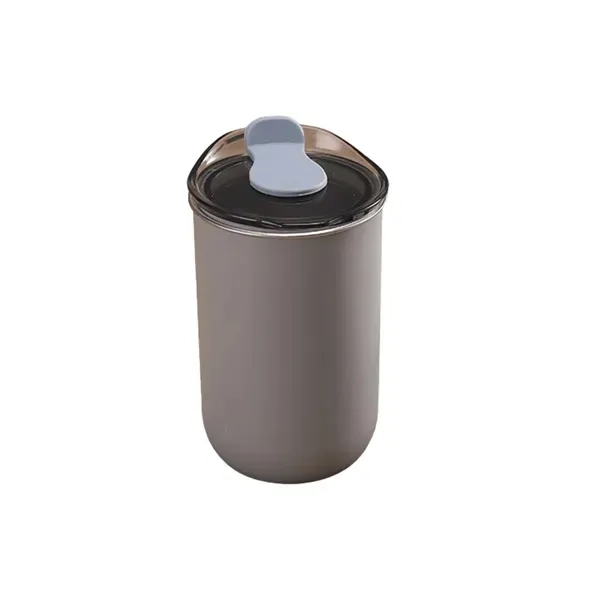 Insulated Coffee Travel Mug - Keeps Drinks Hot/Cold 8