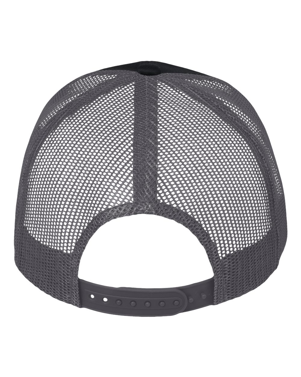 Mesh-Back Twill Trucker Cap - VC400 27