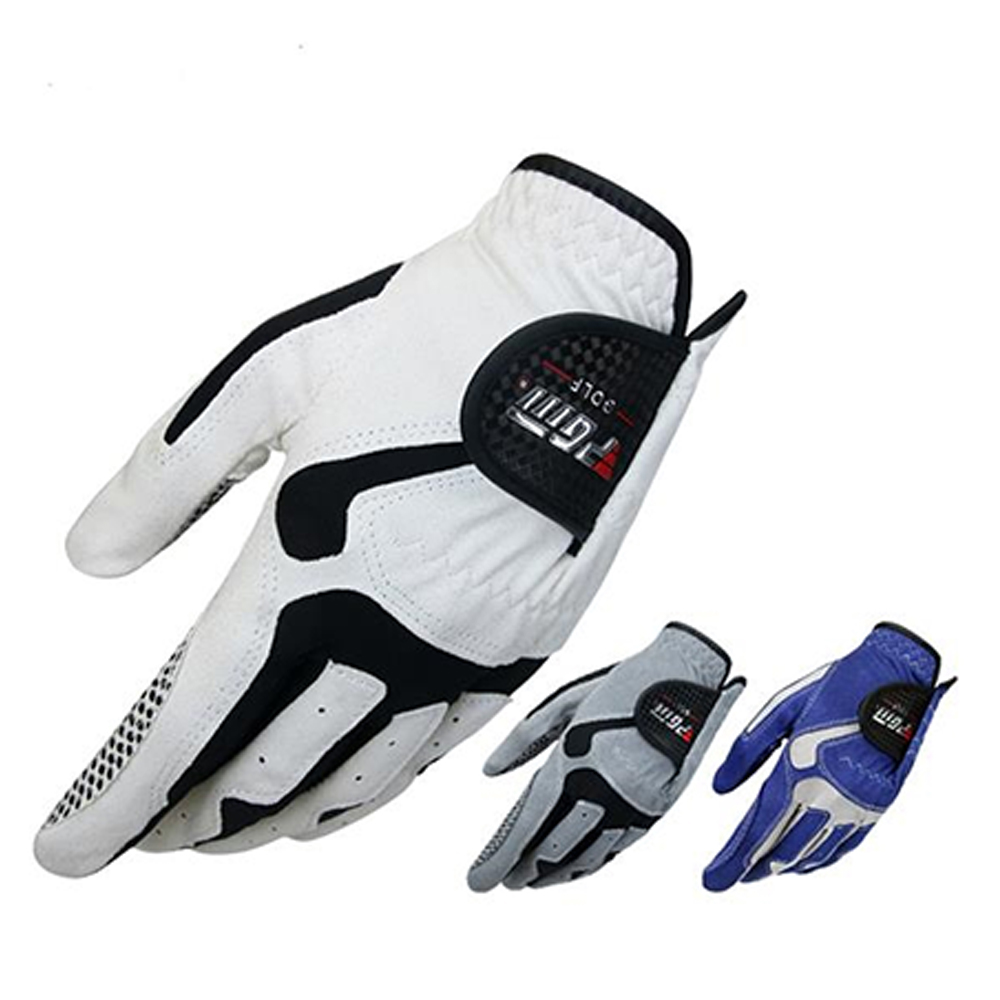 Golf Men'S Weather Spann Premium Synthetic Glove 2