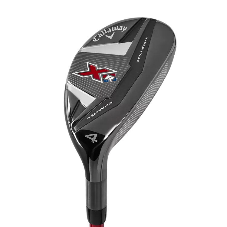 Callaway XR- Graphite 13-Piece Men's Complete Set 8