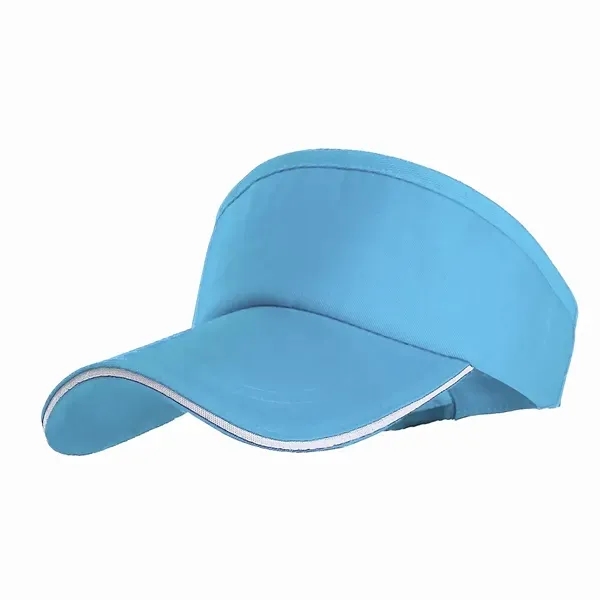 Sun Protection Baseball Cap with Lightweight Hollow 14