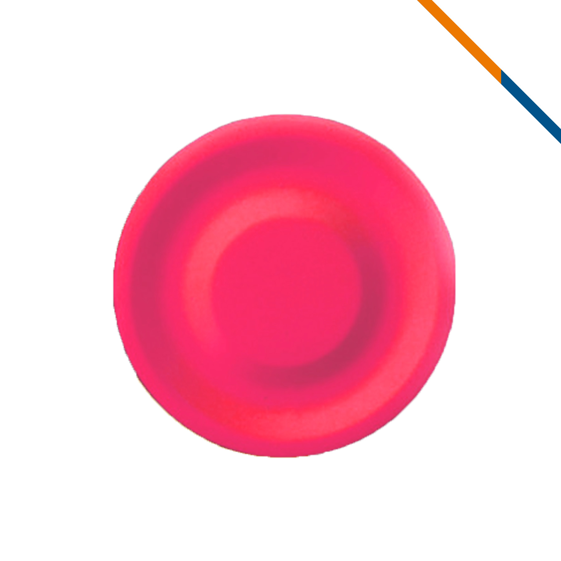 Jorry Mini Flying Discs 10