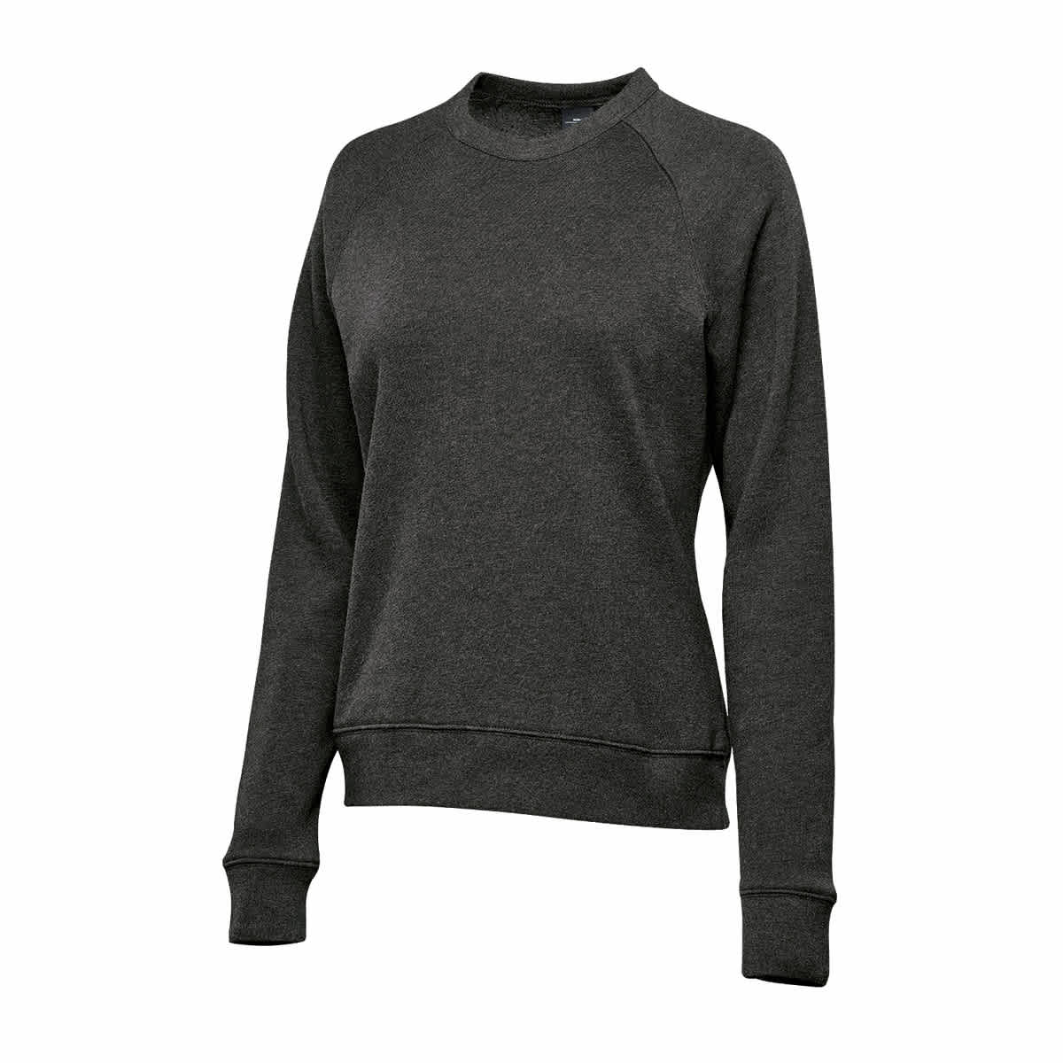 Stormtech Women's Monashee Fleece Crew Neck 2