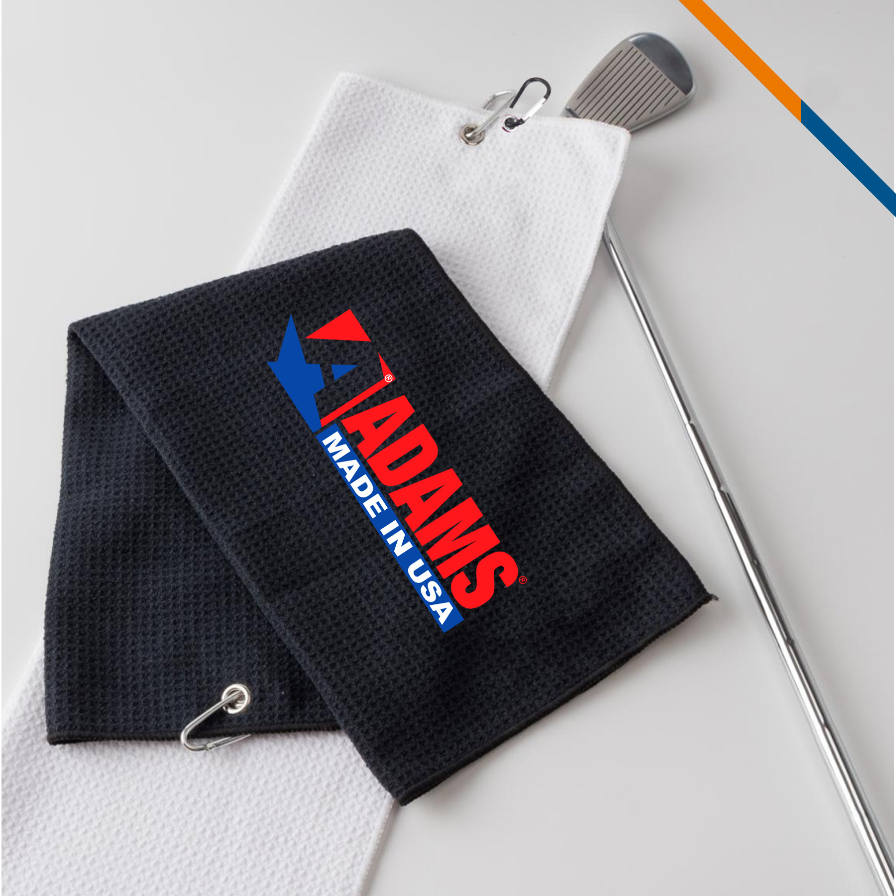 Wipix Microfiber Golf Towel 23
