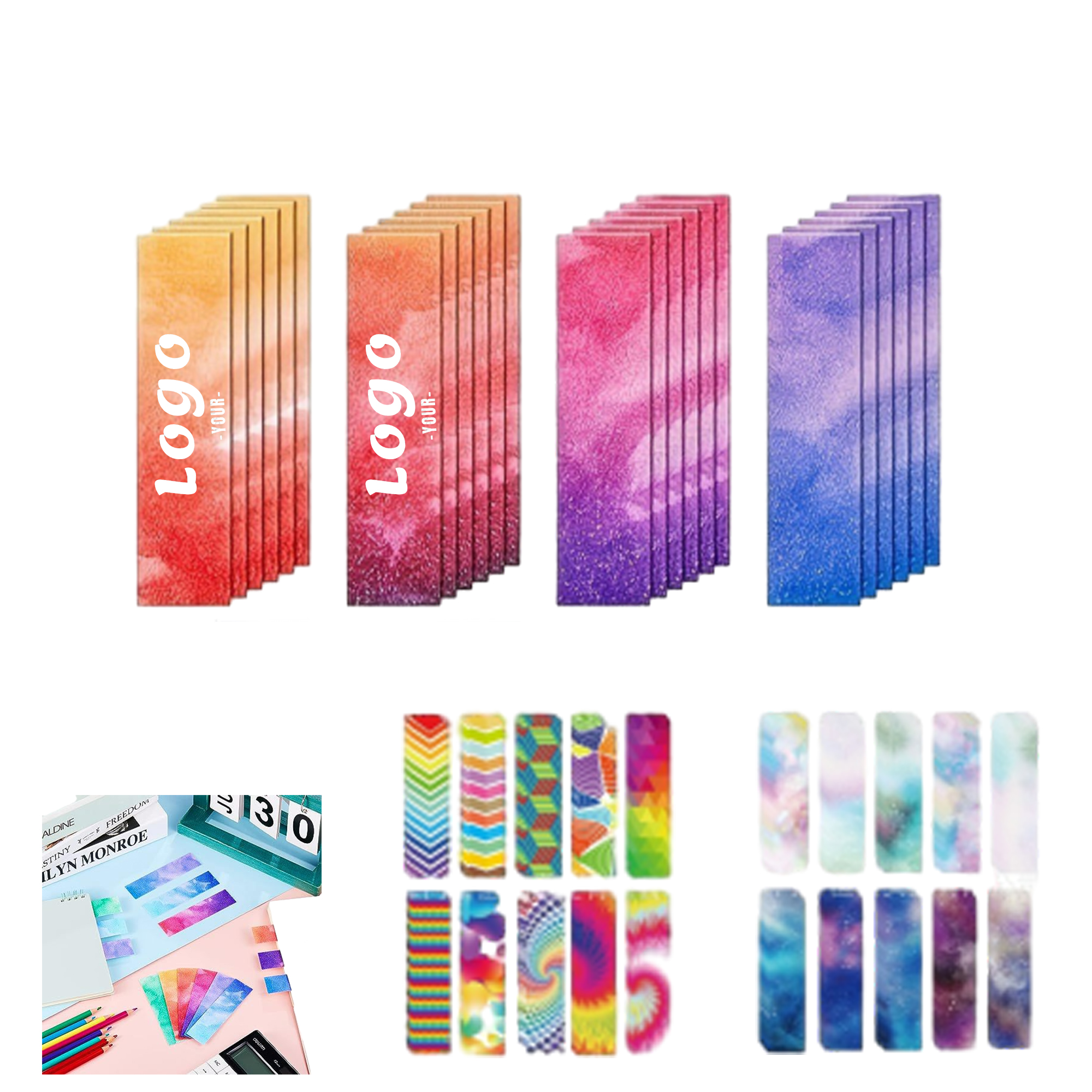 Custom Calm Strips for Sensory Relief 2