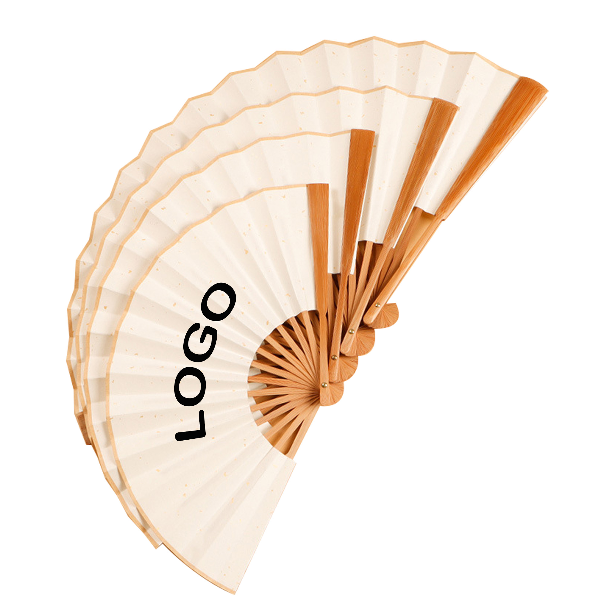Paper Fan 2