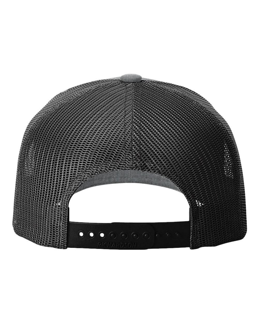 Five-Panel Trucker Rope Cap - 112FPR 9