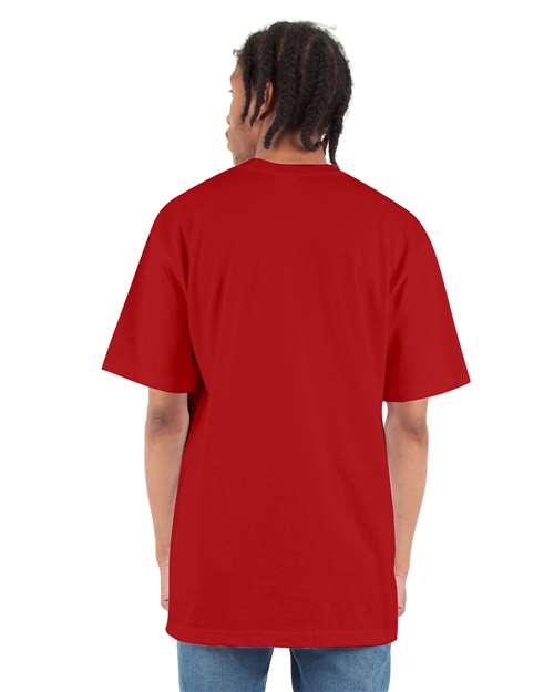 Unisex Retro Heavyweight T-Shirt - SHRHSS 17