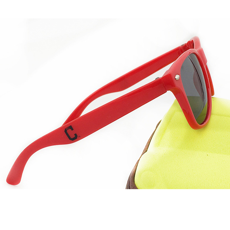 Kids Polarized UV Protected Sports Toddler Sunglasses 6
