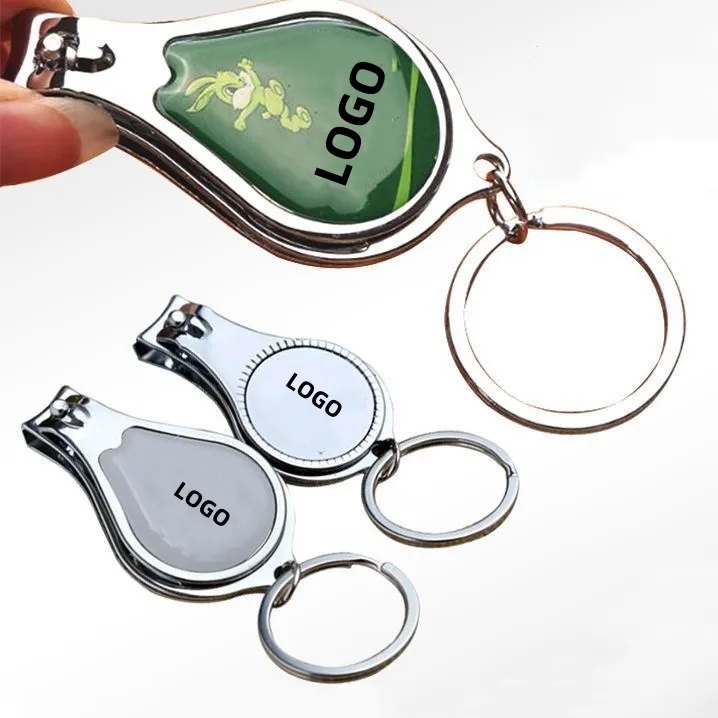 Nail Clipper Bottle Opener 4