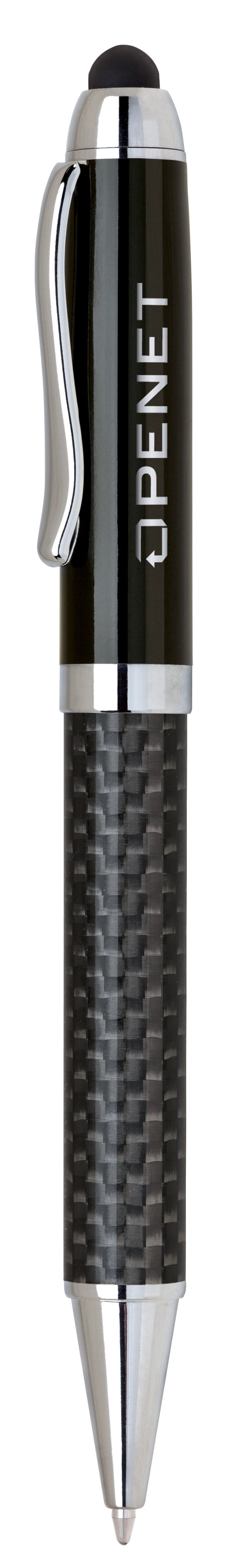 Stylus-490 Carbon Fiber Pen & Stylus 4