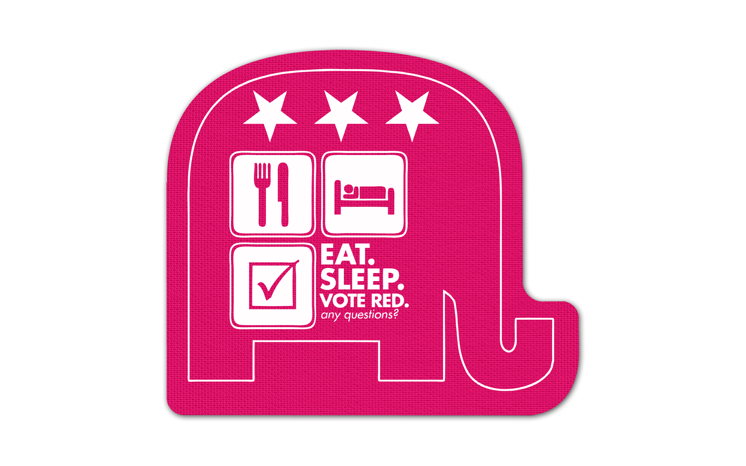 Elephant Rubber Jar Opener 79