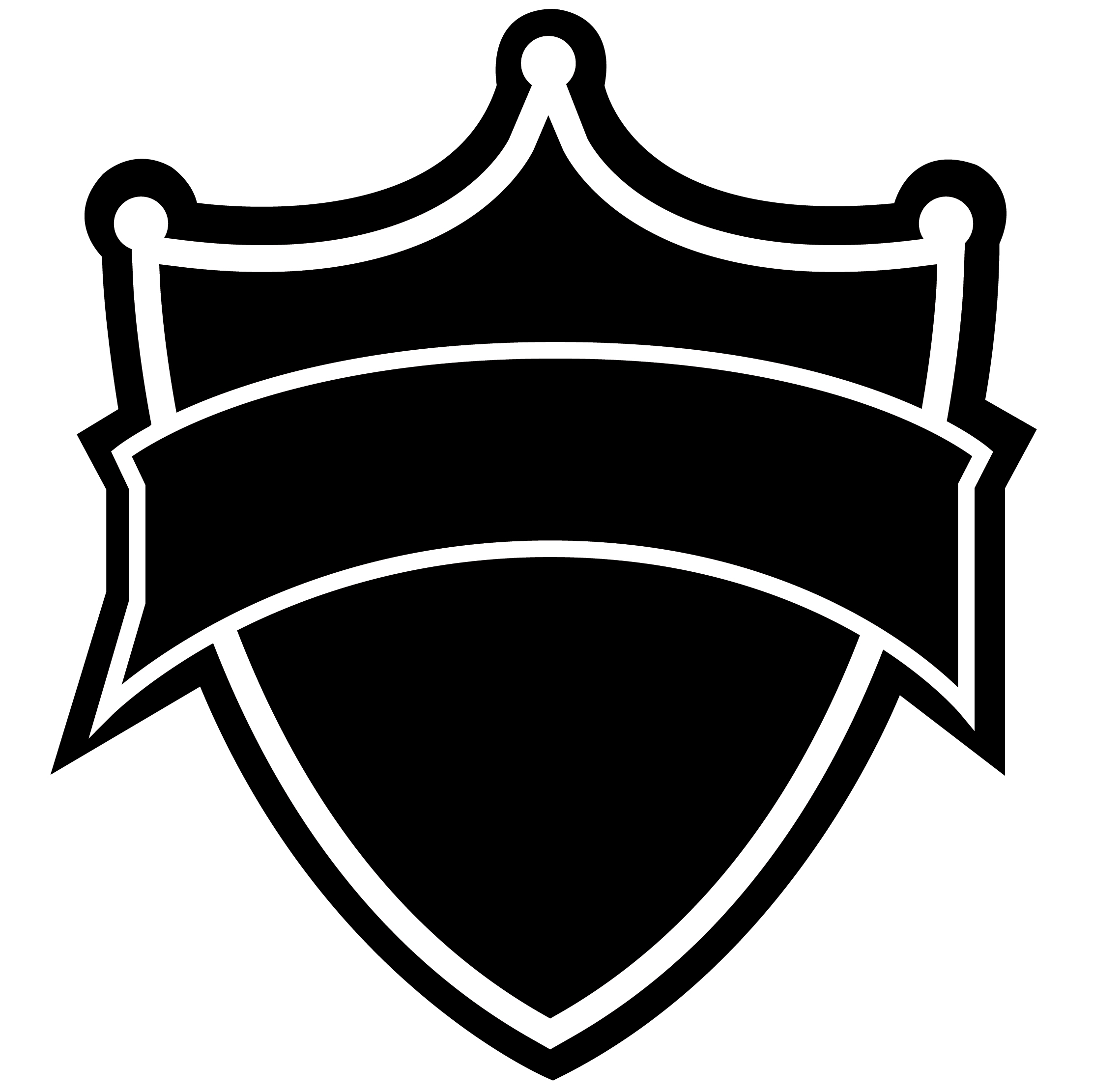 12" Shield Mitt 9