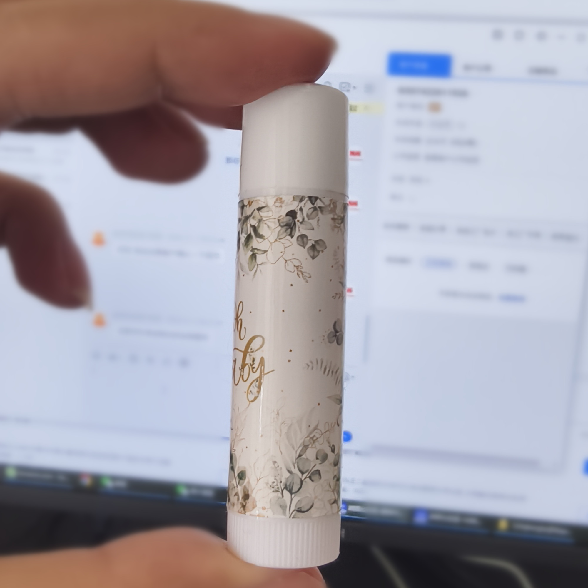 Lip Balm 2