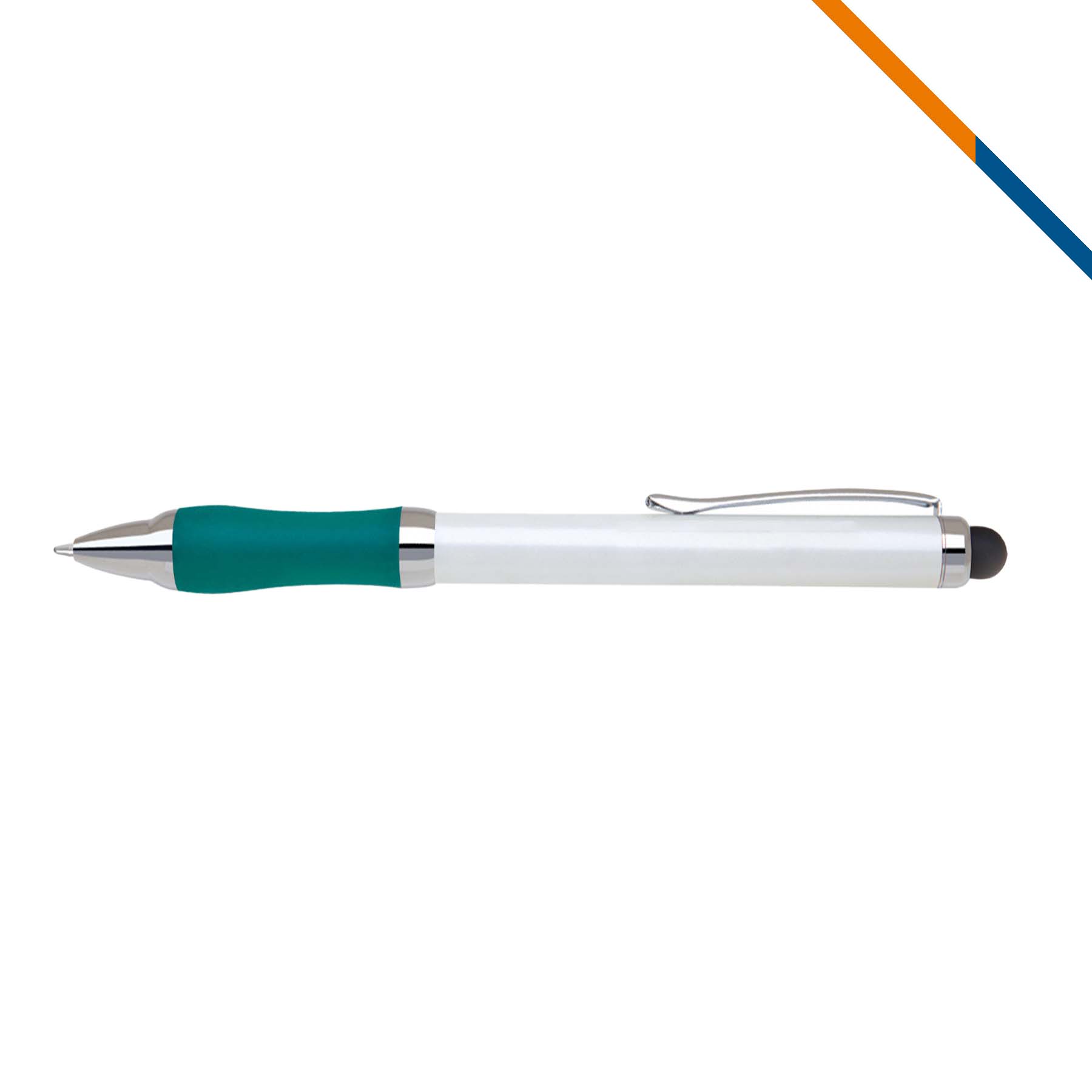 Mulari 2in1 Stylus Pen 8