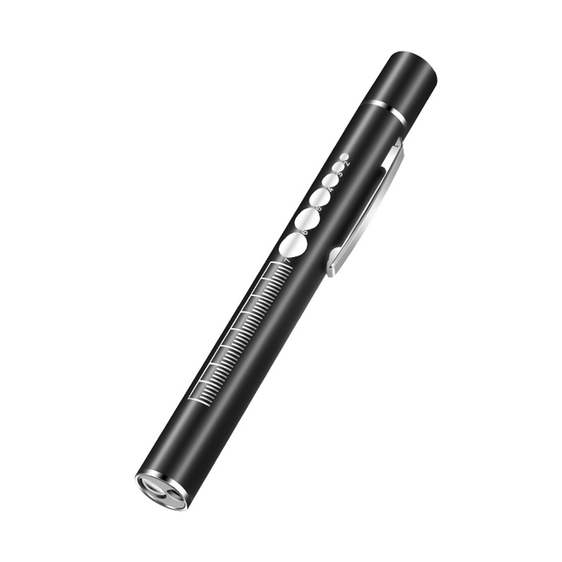 Rechargeable Penlight for Nurse 3