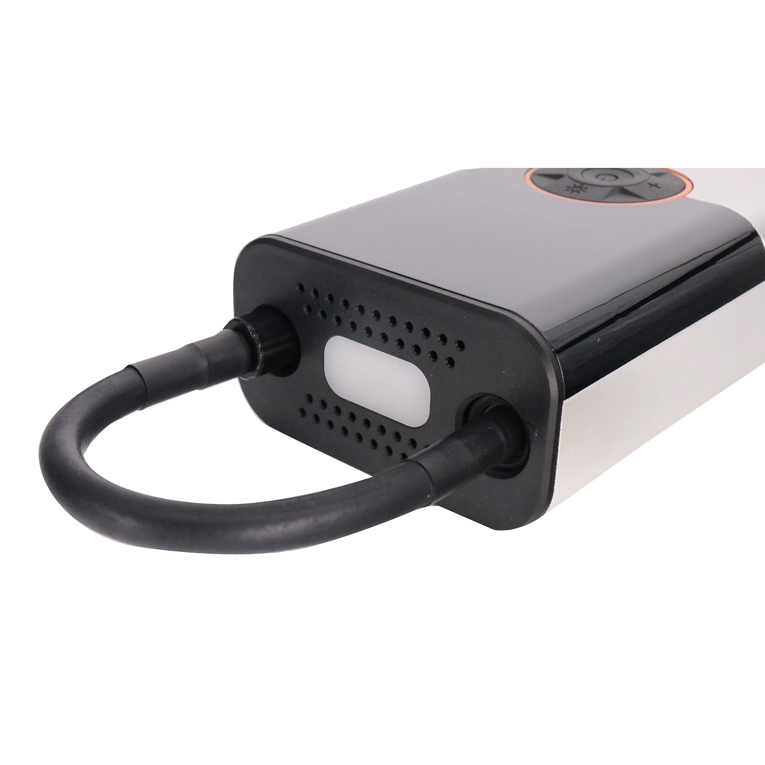 Portable Tire Inflator 9