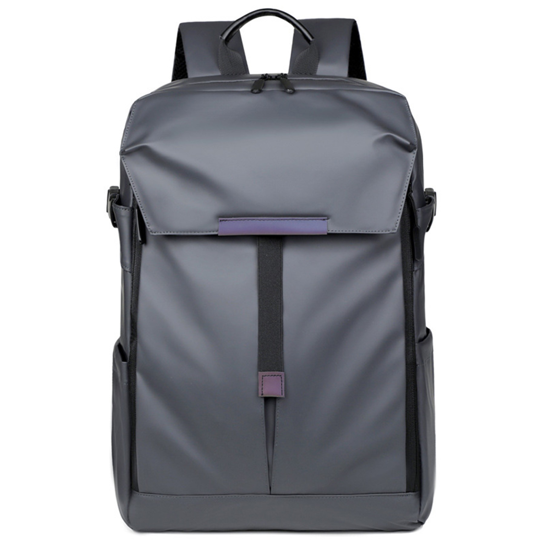 Waterproof Expandable Backpack 4