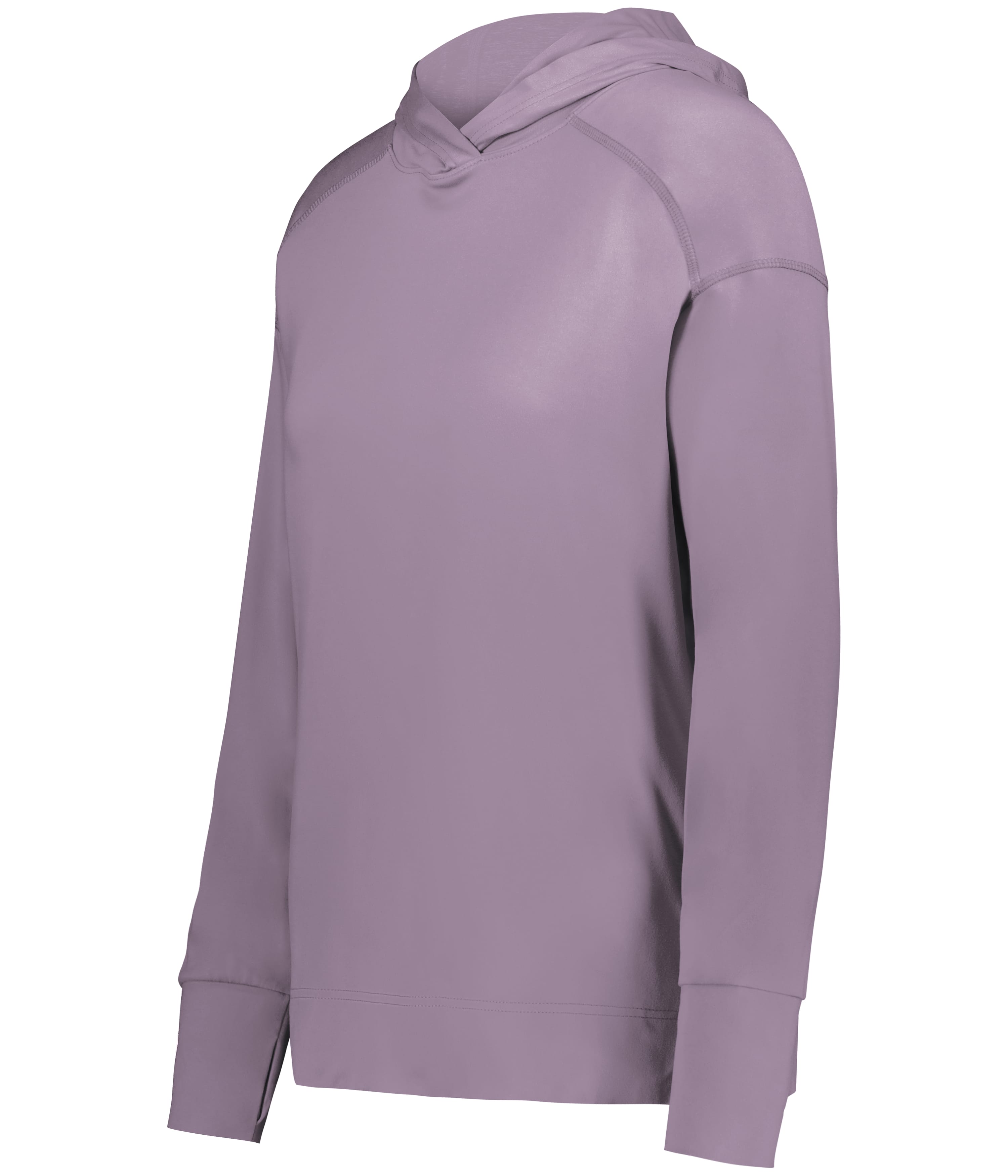 Ladies Ventura Soft Knit Hoodie, custom hoodie or sweatshirt with logo imprint 15