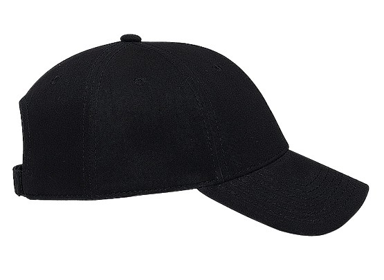OTTO CAP® 6 Panel Low Profile Baseball Cap 8