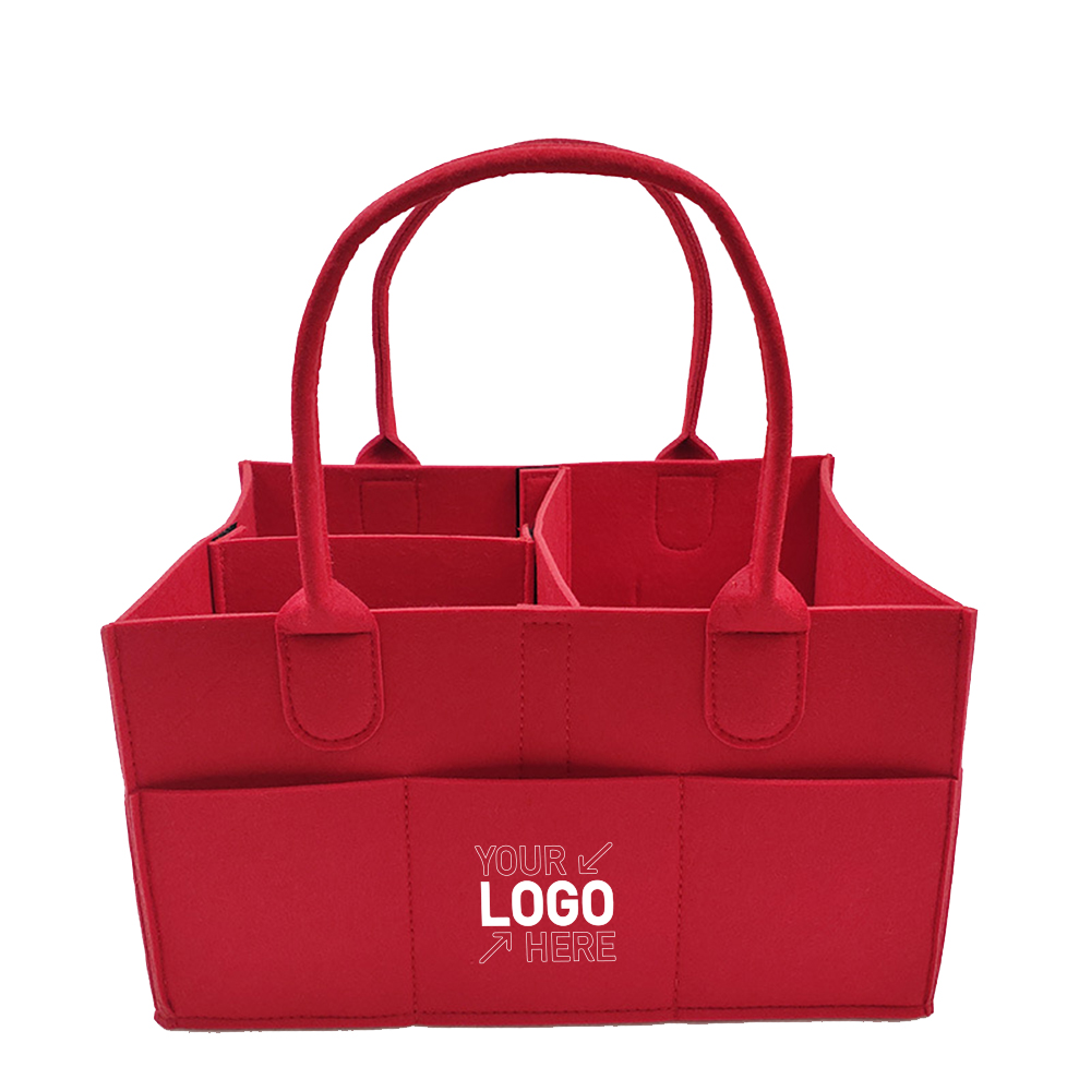 Baby Diaper Caddy Organizer 3