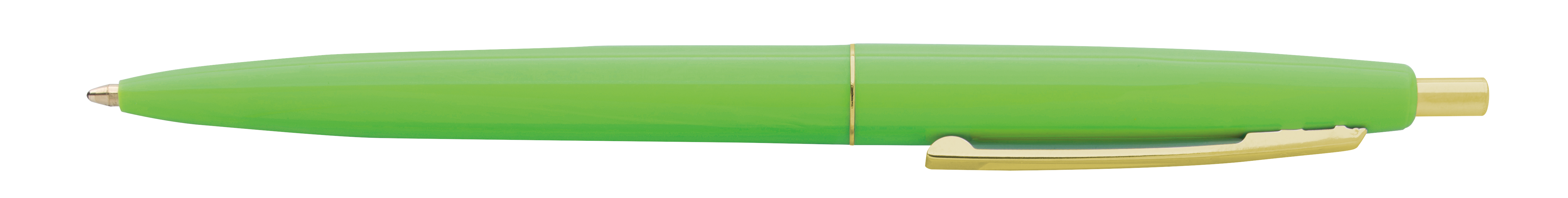 Classic Collection Clic™ Gold Pen 197