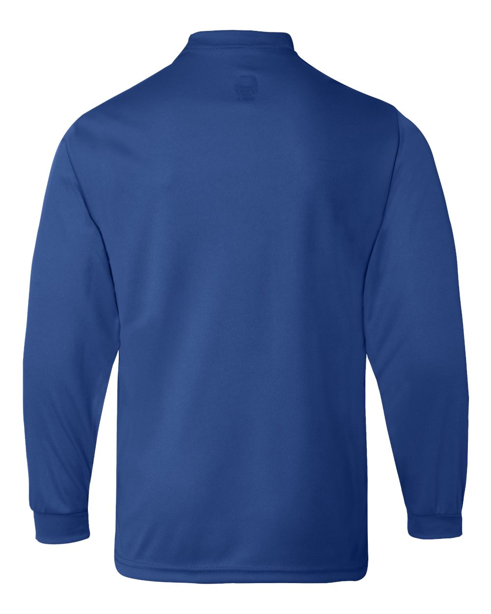 Youth Performance Long Sleeve T-Shirt - 5204 28