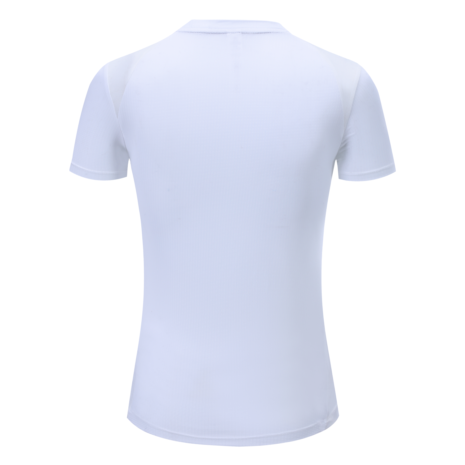 Women's Running Short Sleeve T-Shirt - Stock Style 1 9