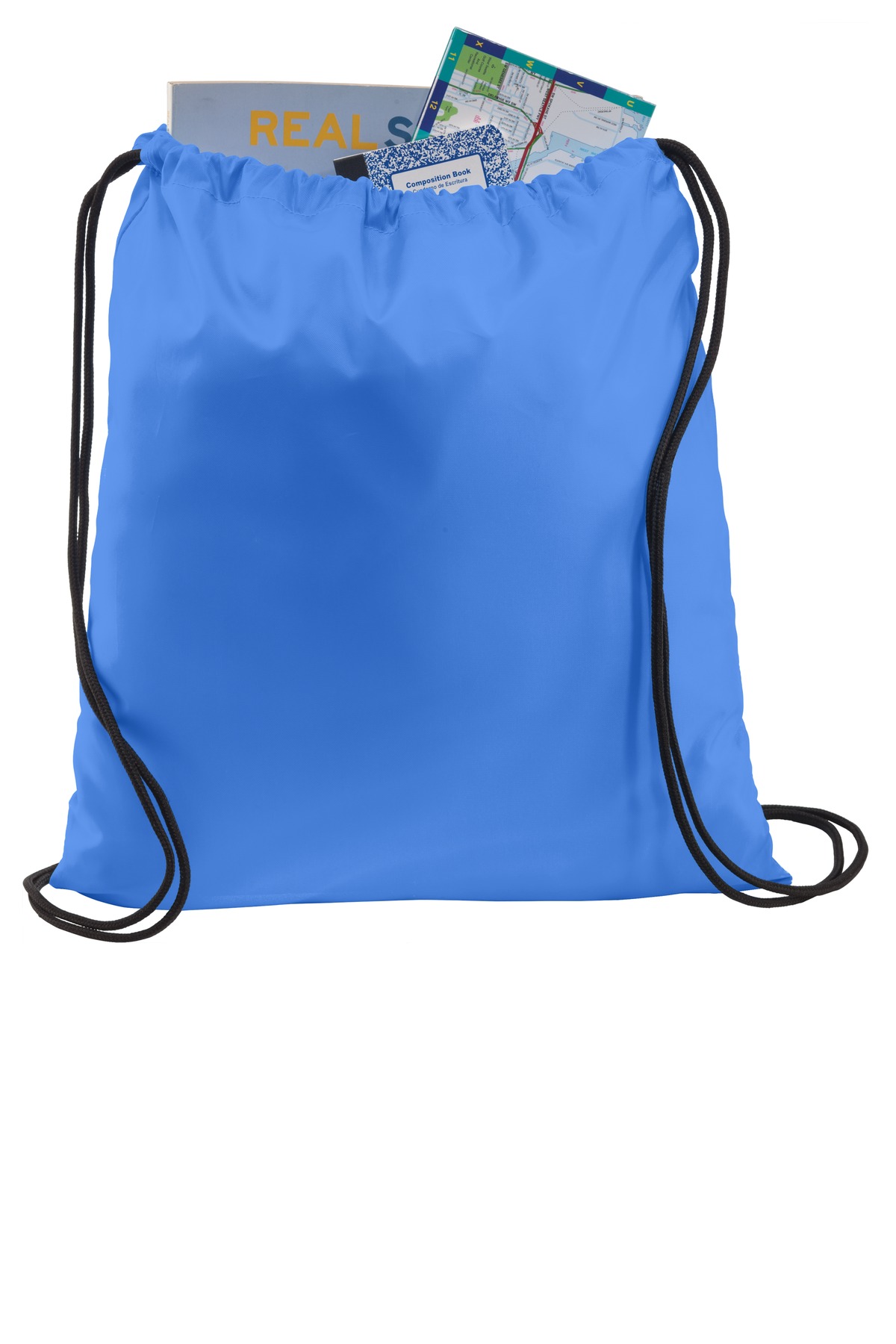 Port Authority Ultra-Core Cinch Pack. BG615 19