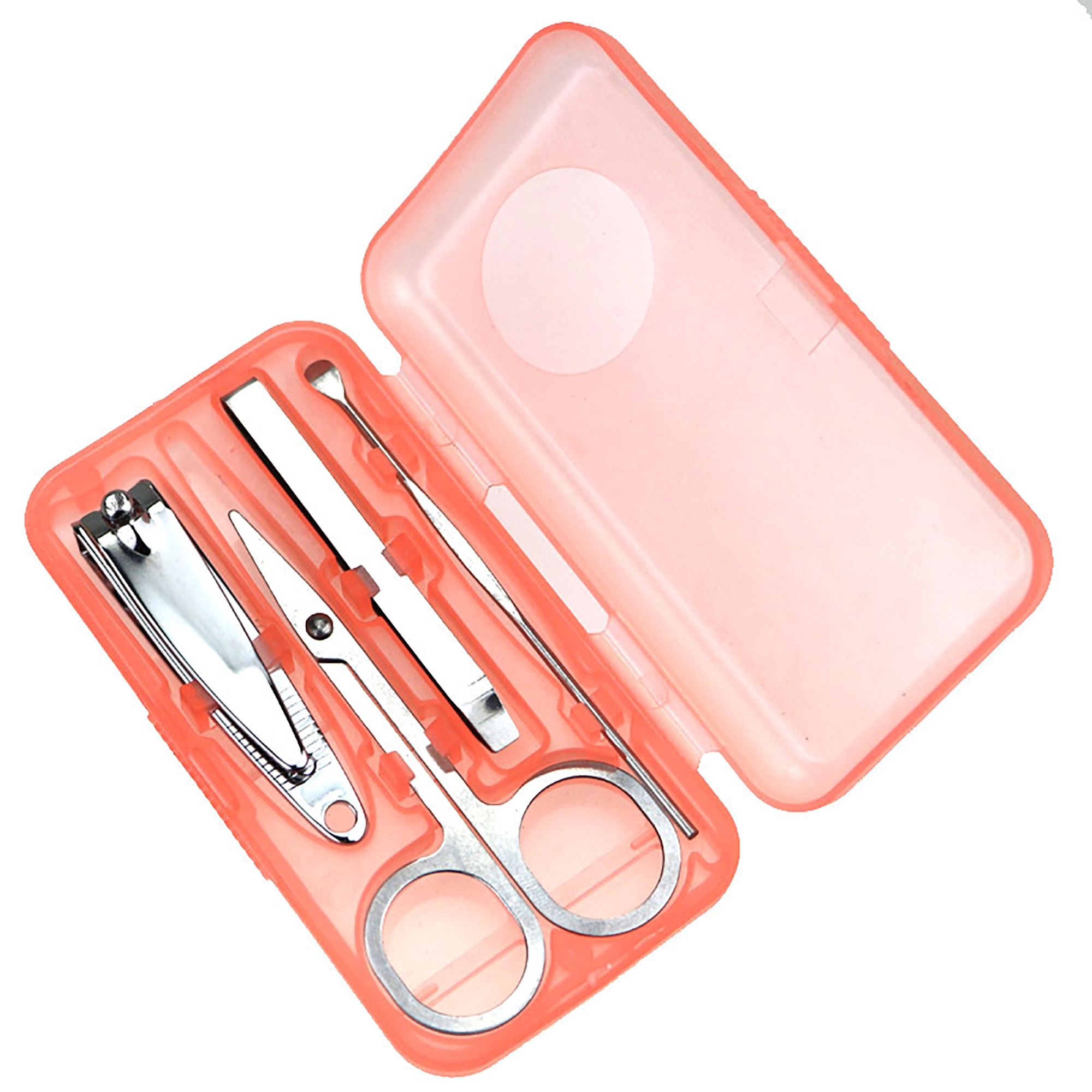 4 In 1 Manicure Set 1