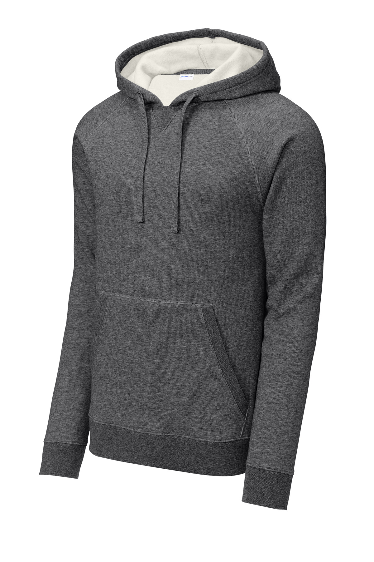 Sport-Tek Drive Fleece Pullover Hoodie STF200 8