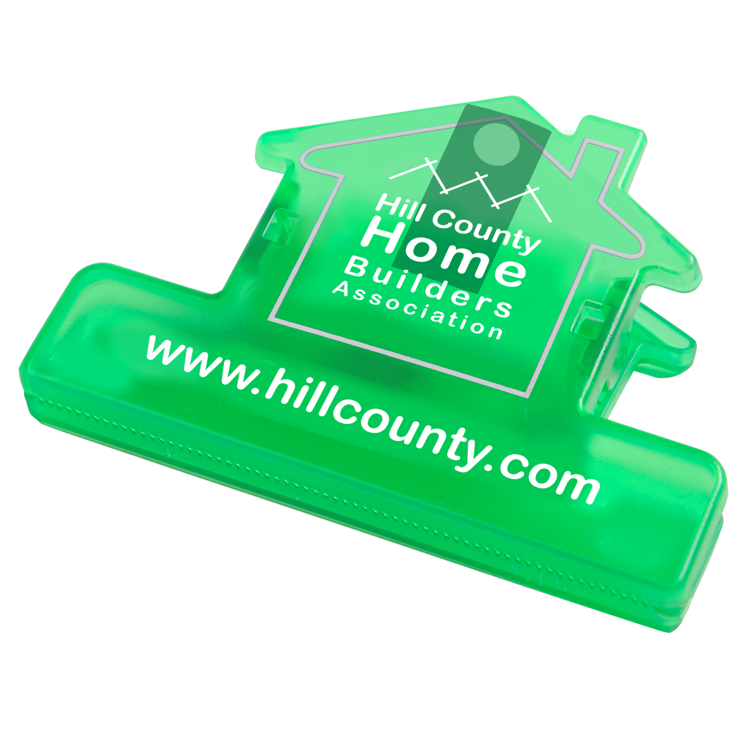 House Keep-It Bag Clip 4