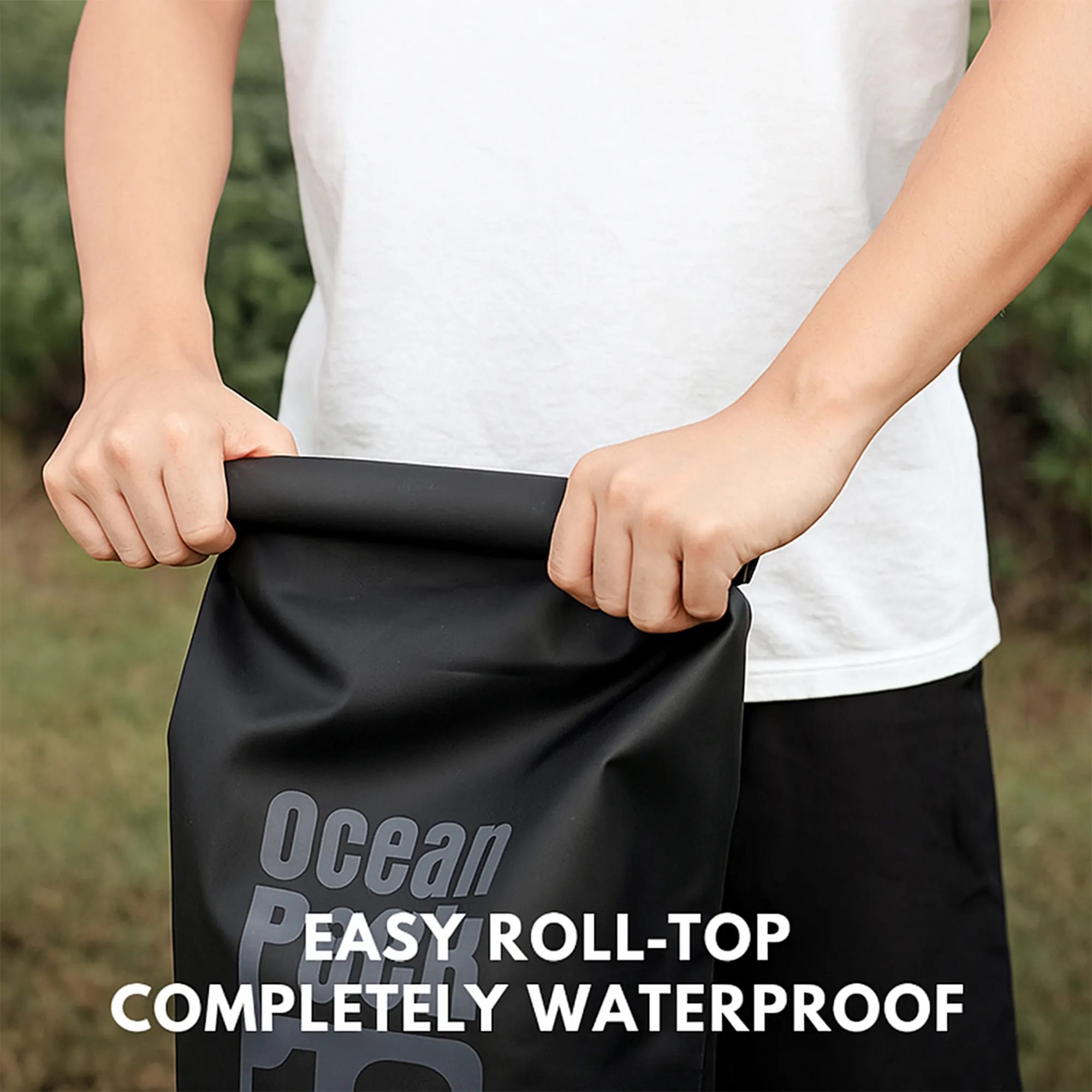 Waterproof Beach Storage Bag 3