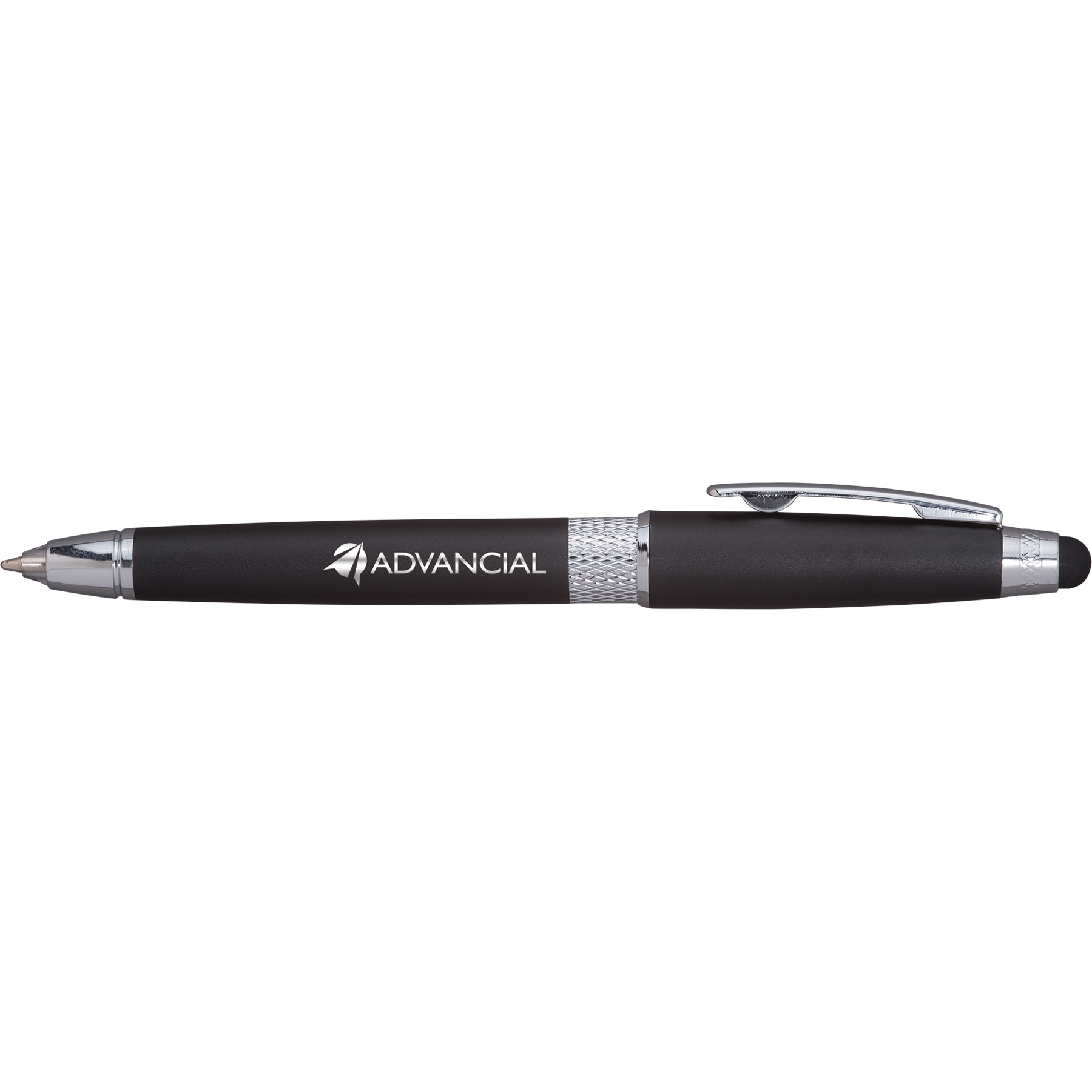 St. James™ Triple Function Pen 3